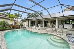 Sea La Vie - SW Cape Coral & Pet Friendly