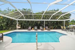 Villa Beachy Keen, your SW Florida Getaway!