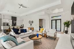 Luxury GulfAccess Waterfront Retreat SW Cape Coral