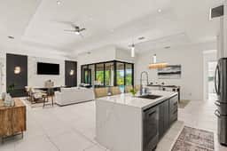 Luxury GulfAccess Waterfront Retreat SW Cape Coral