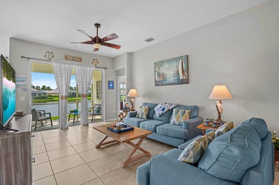 Sandy Bottoms - Resort Style Community Ammenities