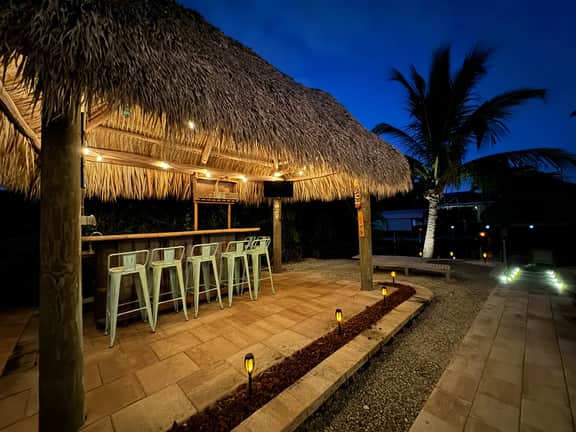 Villa Palma Encantada Gulf Access & Pet Friendly